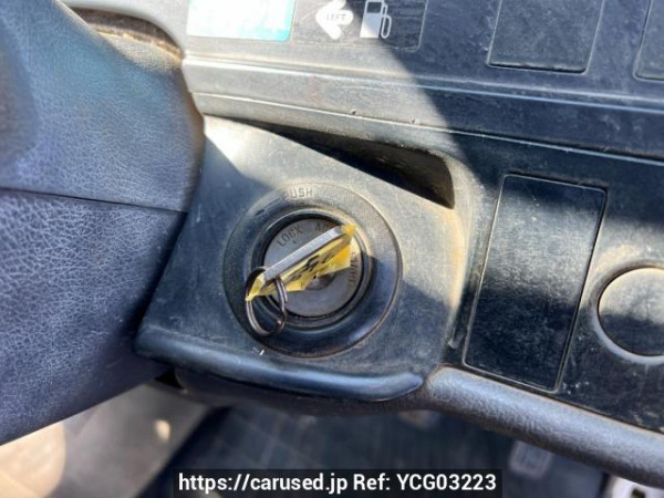 Used 2000 MT toyota hiace-van RZH112V Image[26]