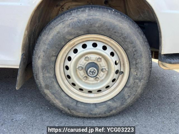 Used 2000 MT toyota hiace-van RZH112V Image[28]