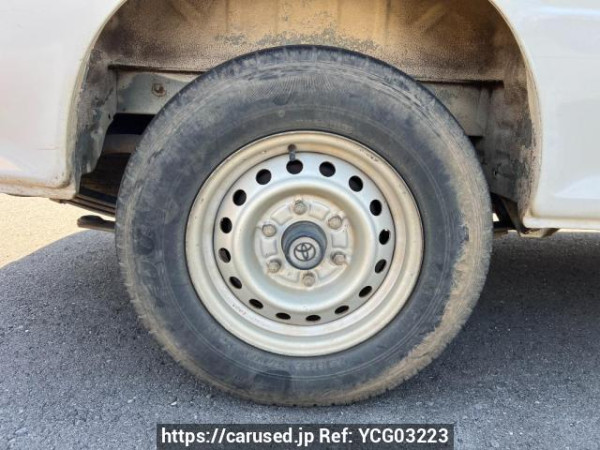 Used 2000 MT toyota hiace-van RZH112V Image[29]