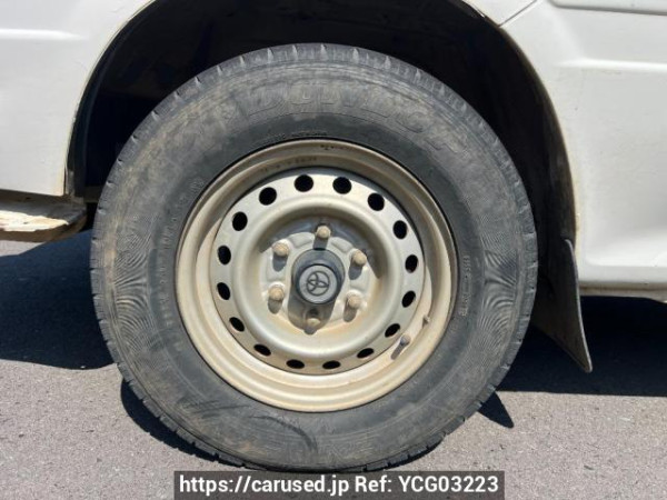 Used 2000 MT toyota hiace-van RZH112V Image[30]