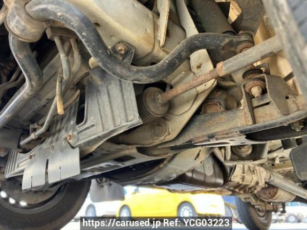 Used 2000 MT toyota hiace-van RZH112V Image[32]