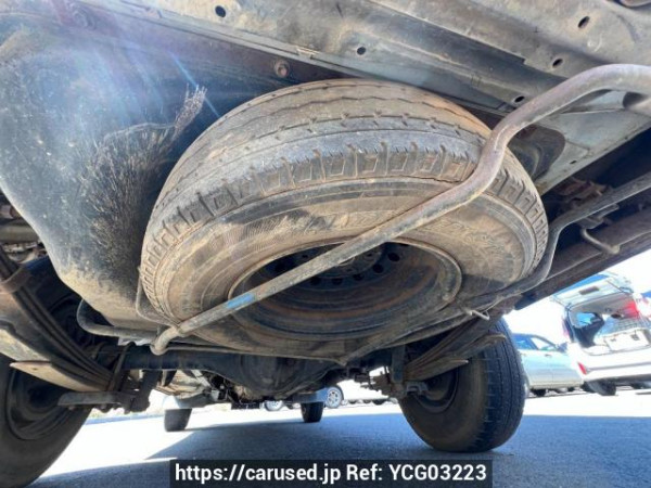 Used 2000 MT toyota hiace-van RZH112V Image[35]