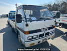 Isuzu Elf Truck