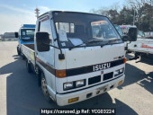 Isuzu Elf Truck