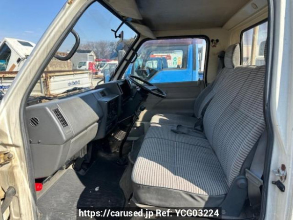 Used 1987 MT isuzu elf-truck NHR55E Image[8]