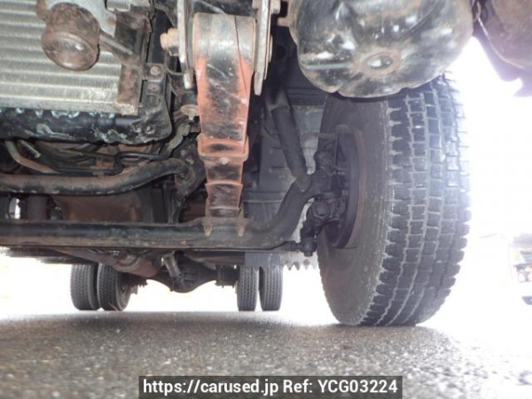 Used 1987 MT isuzu elf-truck NHR55E Image[26]