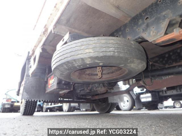 Used 1987 MT isuzu elf-truck NHR55E Image[28]