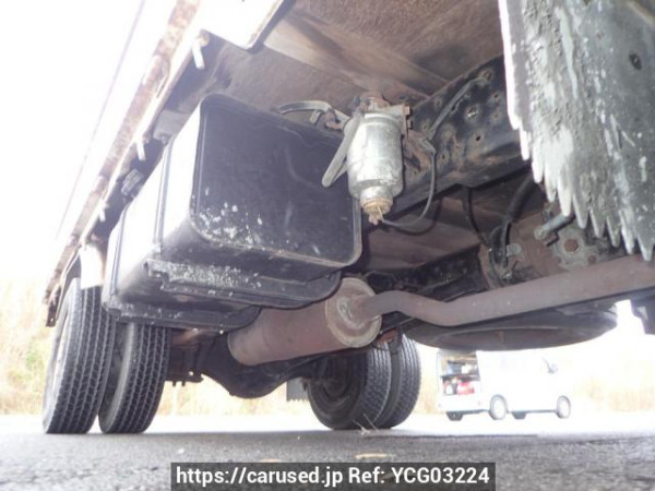 Used 1987 MT isuzu elf-truck NHR55E Image[30]