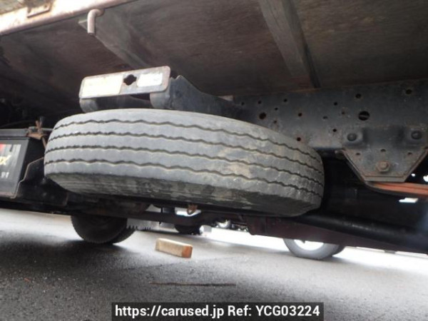 Used 1987 MT isuzu elf-truck NHR55E Image[34]