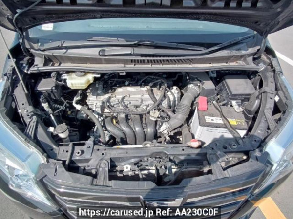 Used 2015 AT toyota noah ZRR80G Image[9]