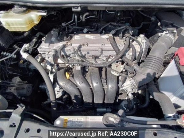 Used 2015 AT toyota noah ZRR80G Image[10]