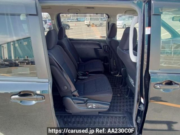 Used 2015 AT toyota noah ZRR80G Image[15]