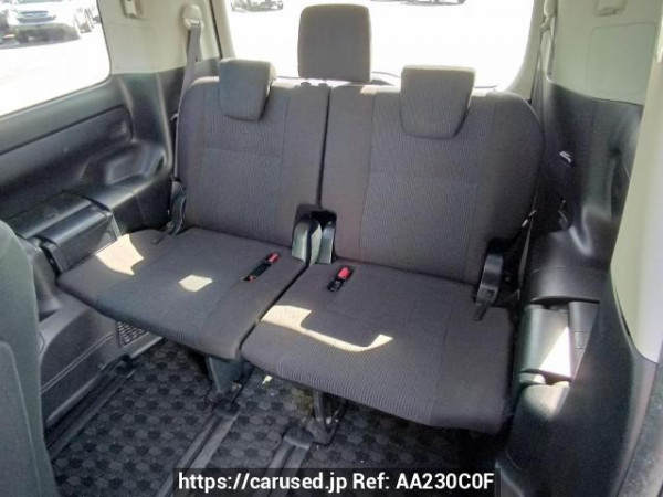 Used 2015 AT toyota noah ZRR80G Image[17]