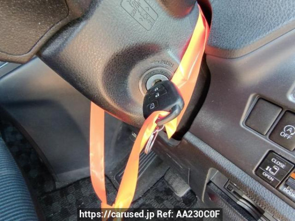 Used 2015 AT toyota noah ZRR80G Image[21]