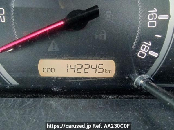 Used 2015 AT toyota noah ZRR80G Image[27]