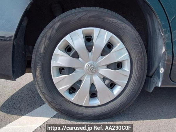 Used 2015 AT toyota noah ZRR80G Image[30]