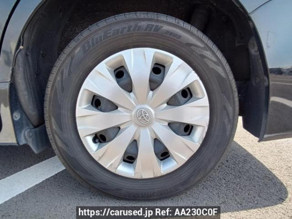 Used 2015 AT toyota noah ZRR80G Image[31]