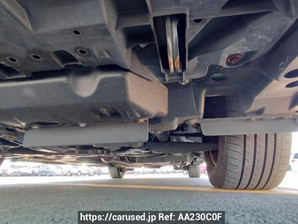 Used 2015 AT toyota noah ZRR80G Image[33]