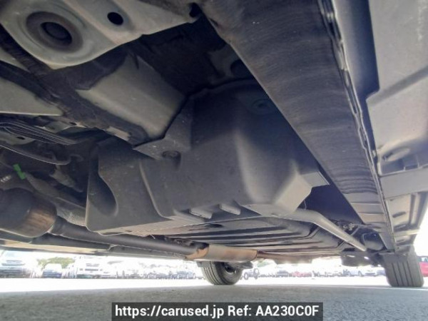 Used 2015 AT toyota noah ZRR80G Image[35]