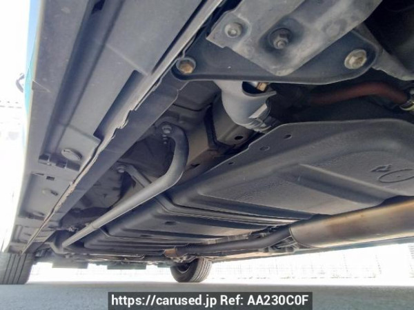 Used 2015 AT toyota noah ZRR80G Image[36]