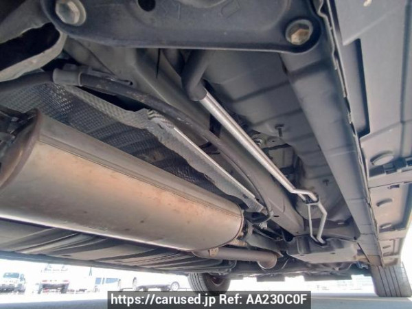 Used 2015 AT toyota noah ZRR80G Image[37]