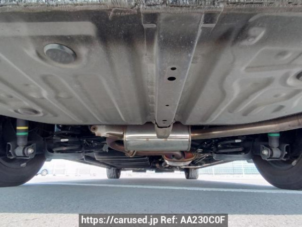 Used 2015 AT toyota noah ZRR80G Image[39]