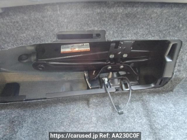 Used 2015 AT toyota noah ZRR80G Image[41]