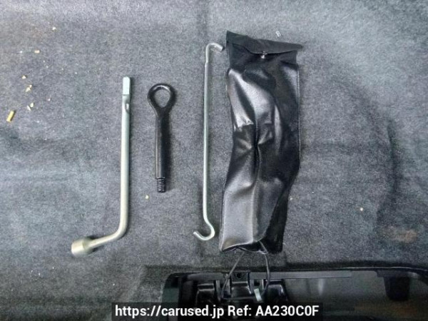 Used 2015 AT toyota noah ZRR80G Image[42]