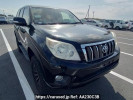 Toyota Land Cruiser Prado TRJ150W