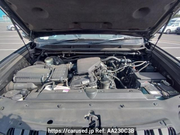 Used 2012 AT toyota land-cruiser-prado TRJ150W Image[10]