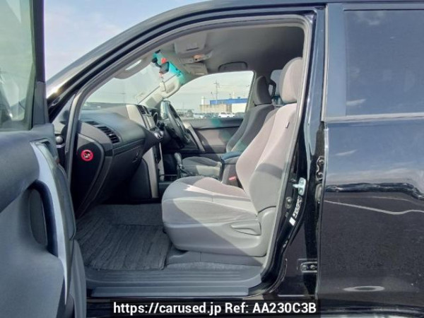 Used 2012 AT toyota land-cruiser-prado TRJ150W Image[14]