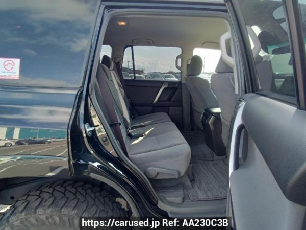 Used 2012 AT toyota land-cruiser-prado TRJ150W Image[15]
