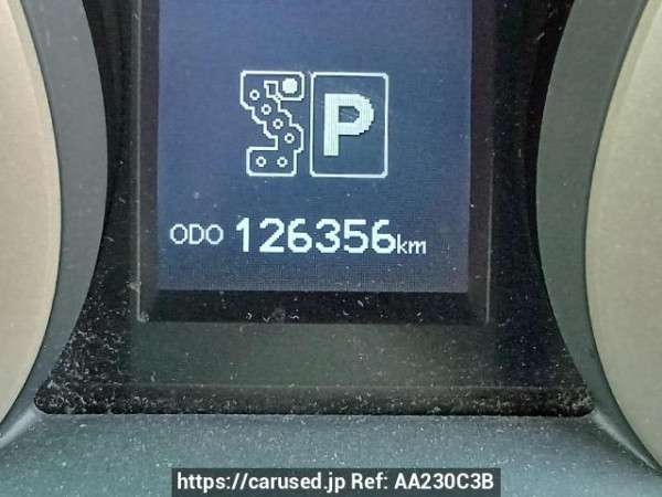 Used 2012 AT toyota land-cruiser-prado TRJ150W Image[28]