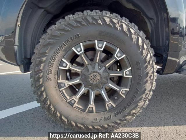 Used 2012 AT toyota land-cruiser-prado TRJ150W Image[30]