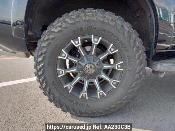 Used 2012 AT toyota land-cruiser-prado TRJ150W Image[31]