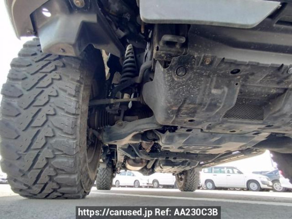 Used 2012 AT toyota land-cruiser-prado TRJ150W Image[33]