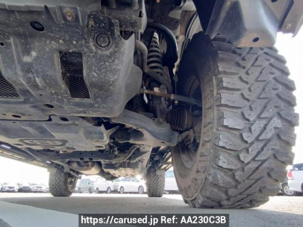 Used 2012 AT toyota land-cruiser-prado TRJ150W Image[34]