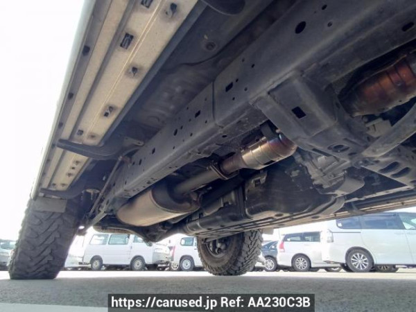 Used 2012 AT toyota land-cruiser-prado TRJ150W Image[35]