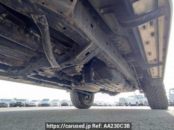 Used 2012 AT toyota land-cruiser-prado TRJ150W Image[36]