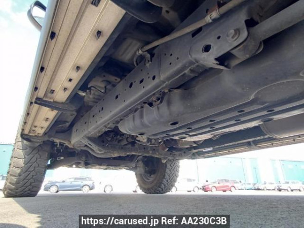 Used 2012 AT toyota land-cruiser-prado TRJ150W Image[37]