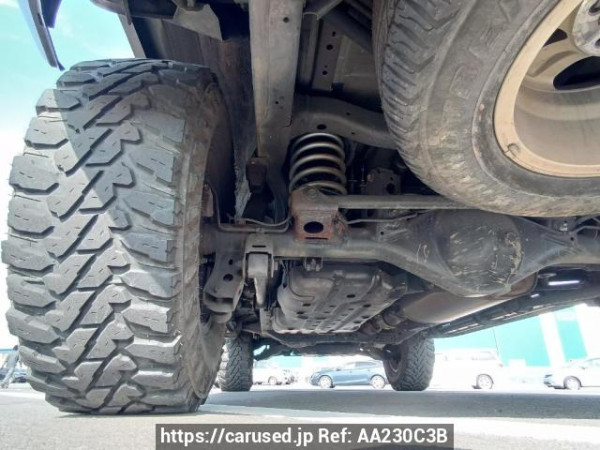 Used 2012 AT toyota land-cruiser-prado TRJ150W Image[39]