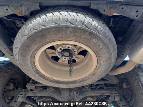 Used 2012 AT toyota land-cruiser-prado TRJ150W Image[42]