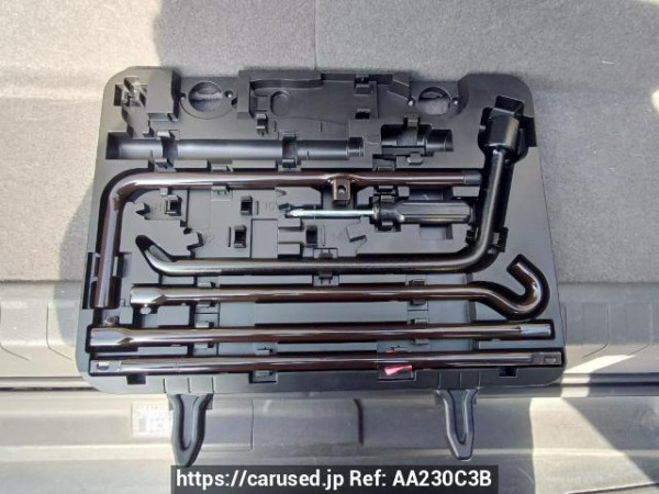 Used 2012 AT toyota land-cruiser-prado TRJ150W Image[44]