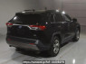 Used 2021 AT toyota rav4 AXAH54 Image[1]