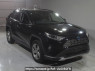 Used 2021 AT toyota rav4 AXAH54 Image[2]