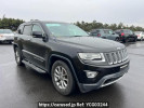 Jeep Grand Cherokee WK36TA