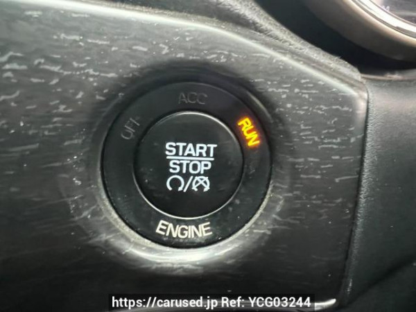 Used 2014 AT jeep grand-cherokee WK36TA Image[27]