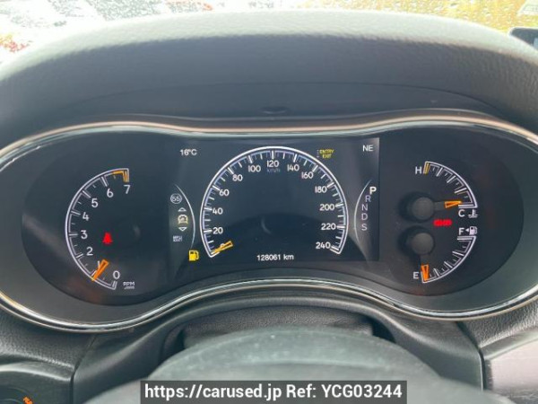 Used 2014 AT jeep grand-cherokee WK36TA Image[28]