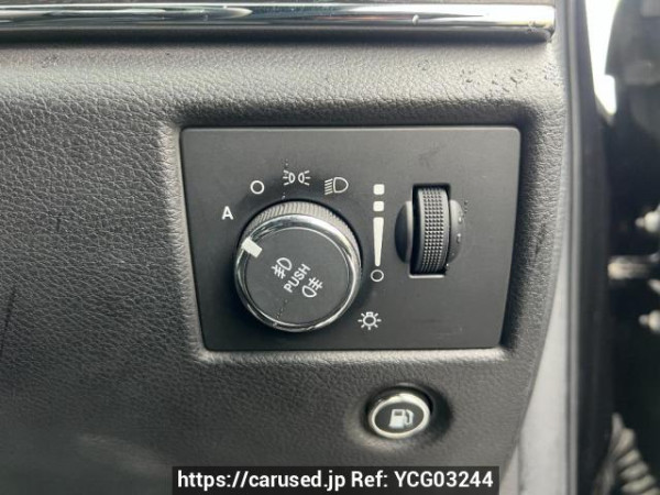 Used 2014 AT jeep grand-cherokee WK36TA Image[30]