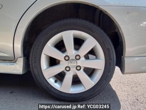 Used 2003 AT toyota raum NCZ20 Image[30]